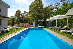 Aristi House in Olimpiada