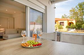 Aristi House in Olimpiada