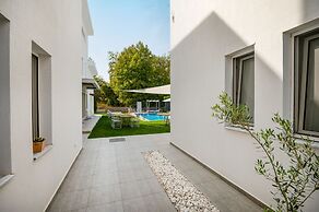 Aristi House in Olimpiada