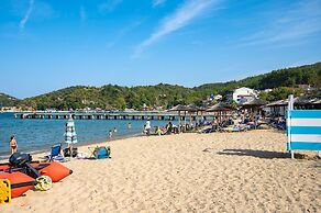 Aristi House in Olimpiada