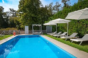 Aristi House in Olimpiada