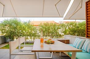 Aristi House in Olimpiada