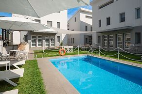 Aristi House in Olimpiada