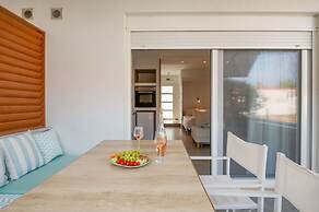 Aristi House in Olimpiada