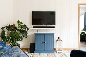 Cosy Cabin Retreat Close to Beaches