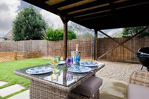 Home From Home 3-bed Nr East Wittering Beach