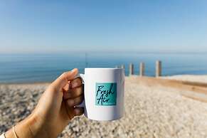 Home From Home 3-bed Nr East Wittering Beach