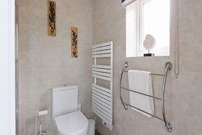 Home From Home 3-bed Nr East Wittering Beach
