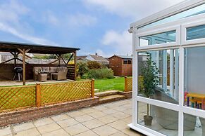 Home From Home 3-bed Nr East Wittering Beach