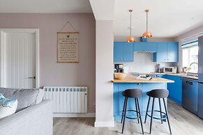 Home From Home 3-bed Nr East Wittering Beach