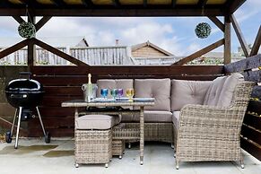 Home From Home 3-bed Nr East Wittering Beach