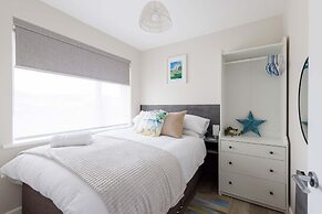 Home From Home 3-bed Nr East Wittering Beach