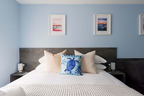 Home From Home 3-bed Nr East Wittering Beach