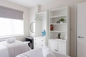 Home From Home 3-bed Nr East Wittering Beach