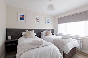 Home From Home 3-bed Nr East Wittering Beach