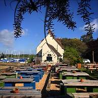 Home From Home 3-bed Nr East Wittering Beach