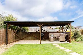 Home From Home 3-bed Nr East Wittering Beach