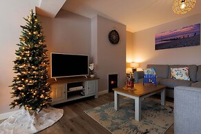 Home From Home 3-bed Nr East Wittering Beach