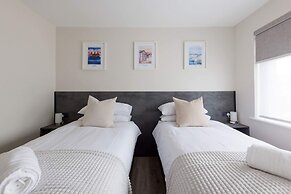 Home From Home 3-bed Nr East Wittering Beach