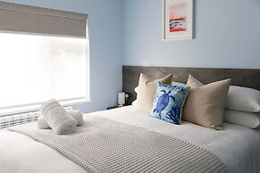 Home From Home 3-bed Nr East Wittering Beach