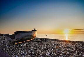 Home From Home 3-bed Nr East Wittering Beach