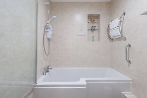 Home From Home 3-bed Nr East Wittering Beach