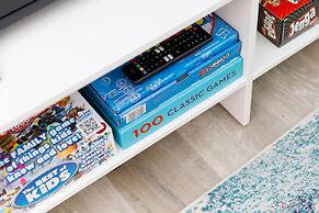 Home From Home 3-bed Nr East Wittering Beach