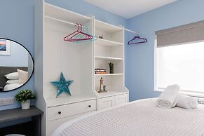 Home From Home 3-bed Nr East Wittering Beach