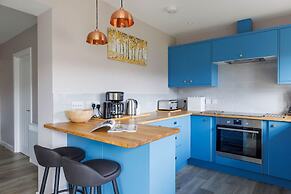 Home From Home 3-bed Nr East Wittering Beach