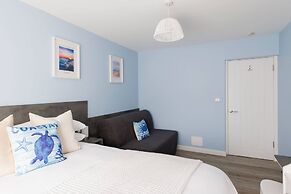 Home From Home 3-bed Nr East Wittering Beach