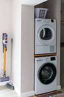 Home From Home 3-bed Nr East Wittering Beach