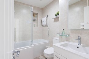 Home From Home 3-bed Nr East Wittering Beach