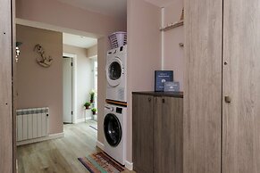 Home From Home 3-bed Nr East Wittering Beach