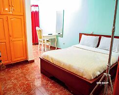 CERGY PONTOISE HOTEL BAFOUSSAM