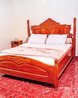 CERGY PONTOISE HOTEL BAFOUSSAM