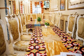 CERGY PONTOISE HOTEL BAFOUSSAM