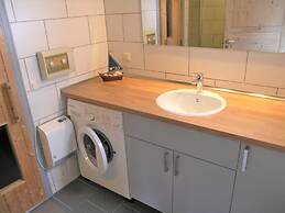 Ferienhaus mit Besondere Ausstattung