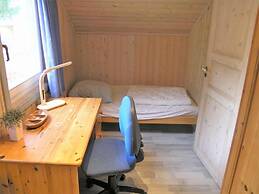 Ferienhaus mit Besondere Ausstattung