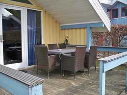 Ferienhaus mit Besondere Ausstattung