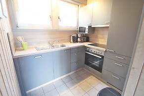 Ferienhaus mit Besondere Ausstattung