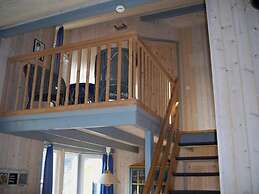 Ferienhaus mit Besondere Ausstattung