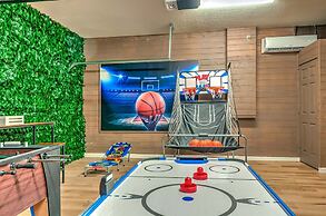 16235 Luxury Retreat Your Perfect Getaway Family Home