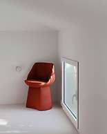 Casa da F in Parchal