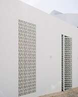 Casa da F in Parchal