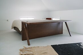 Casa da F in Parchal