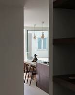 Casa da F in Parchal