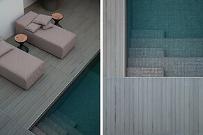 Casa da F in Parchal