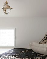 Casa da F in Parchal