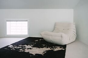 Casa da F in Parchal