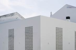 Casa da F in Parchal